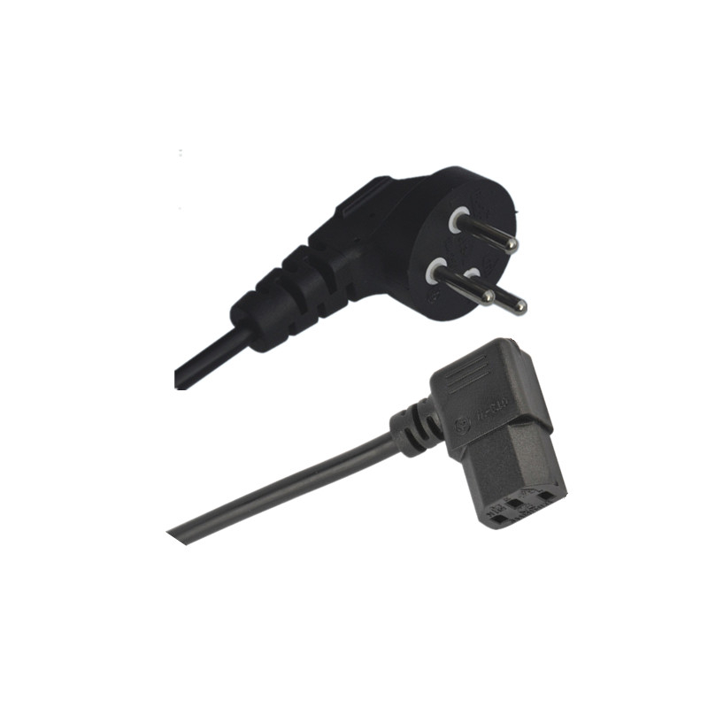 Kitchen Machine Power Cord (jyb-16+ot3-w)