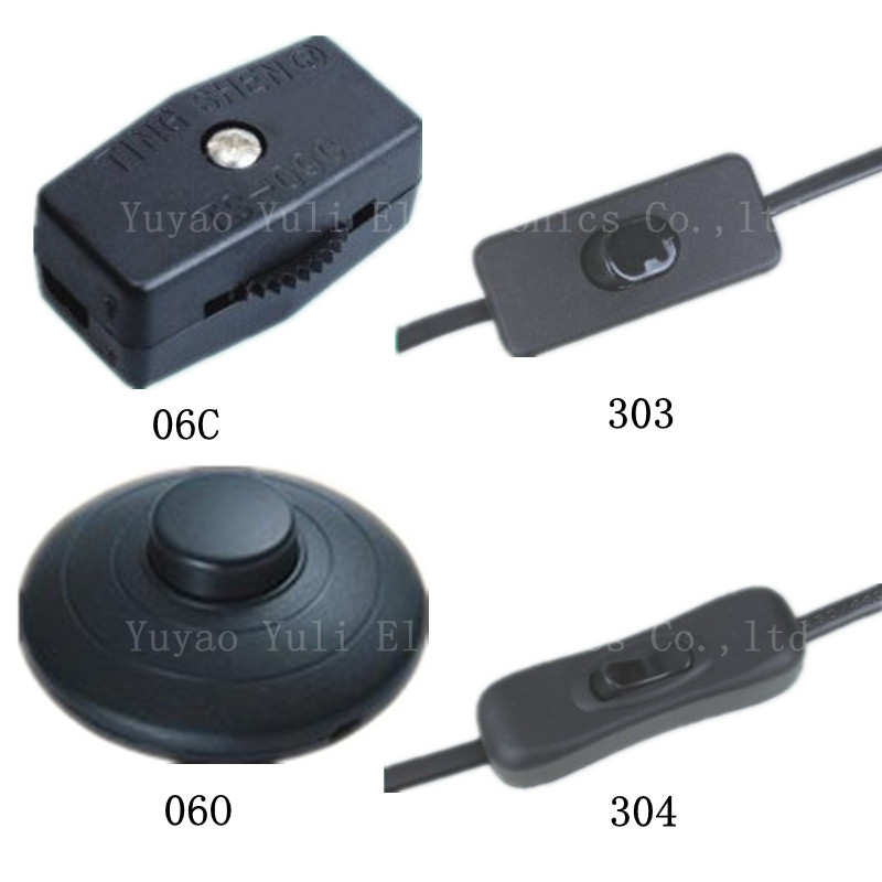 UL Power Cords (OS-2+ST2)