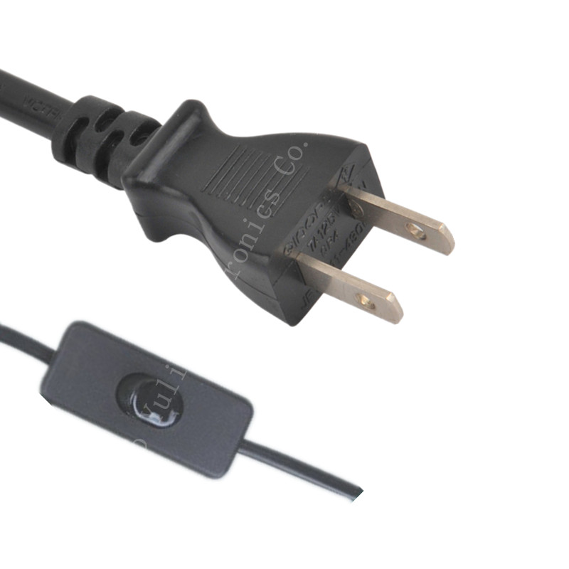 PSE Power Cords