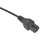 Power Cords (N02+ST3-H)