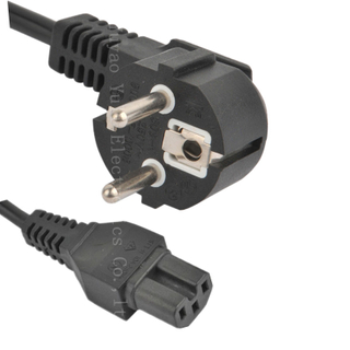 Kc Power Cords&amp; Korea Electrical Outlets (S03-K+ST3-H)