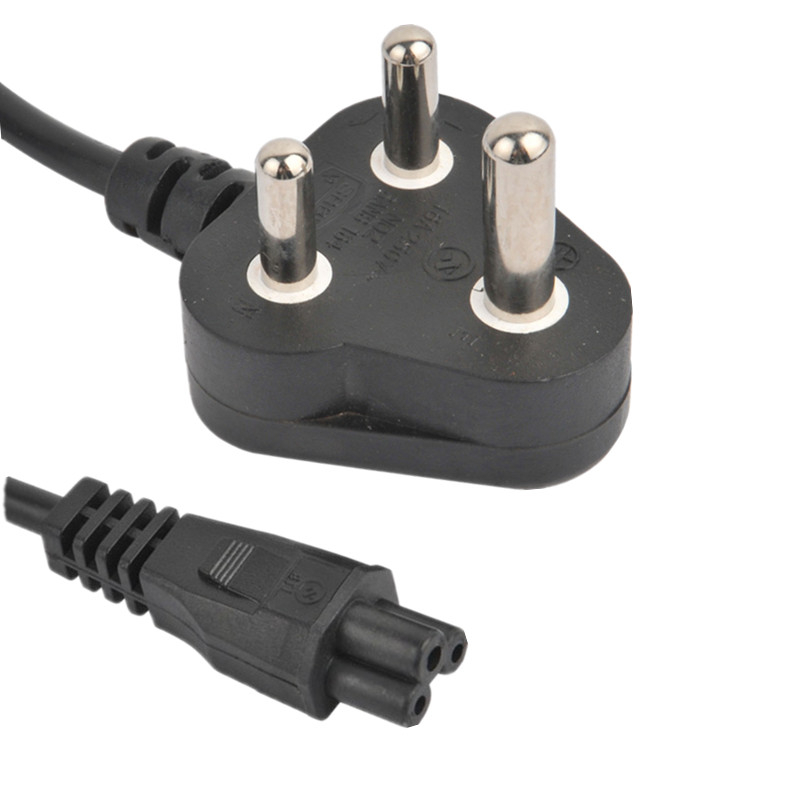 SABS Plug with Notebook (N02+ST1)