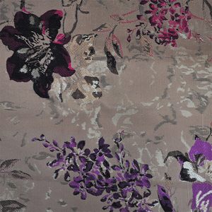 Jacquard fabric