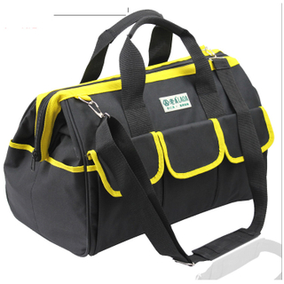 Canvas Multifunctional Hand Electrician Tool Bag