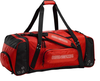 Lacrosse Equipment Duffel Bag