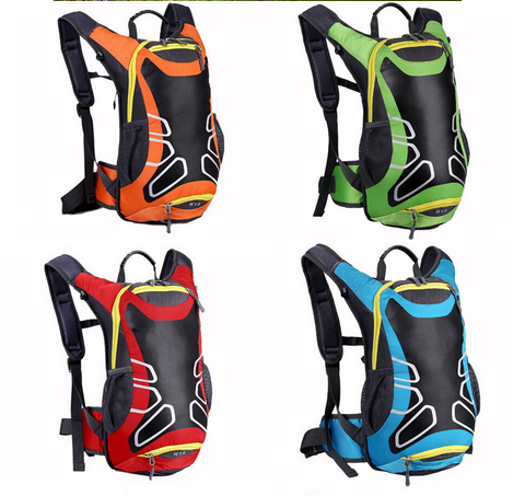 Cycling Bicycle Road Mountain Sport Outdoor Hiking Backpacks