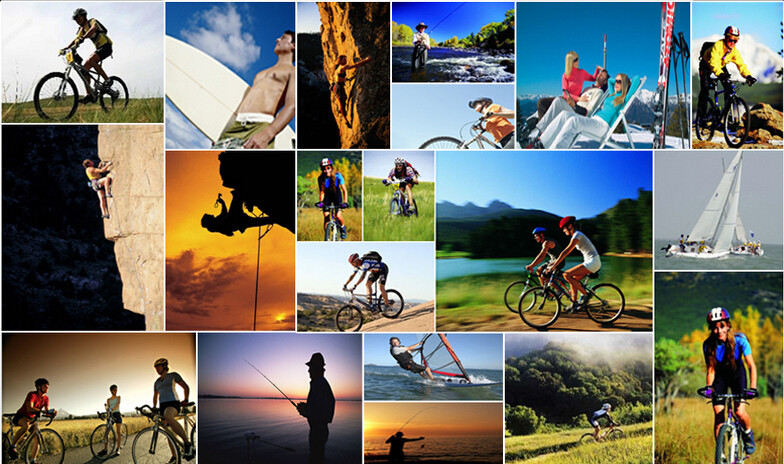 Cycling Bicycle Road Mountain Sport Outdoor Hiking Backpacks