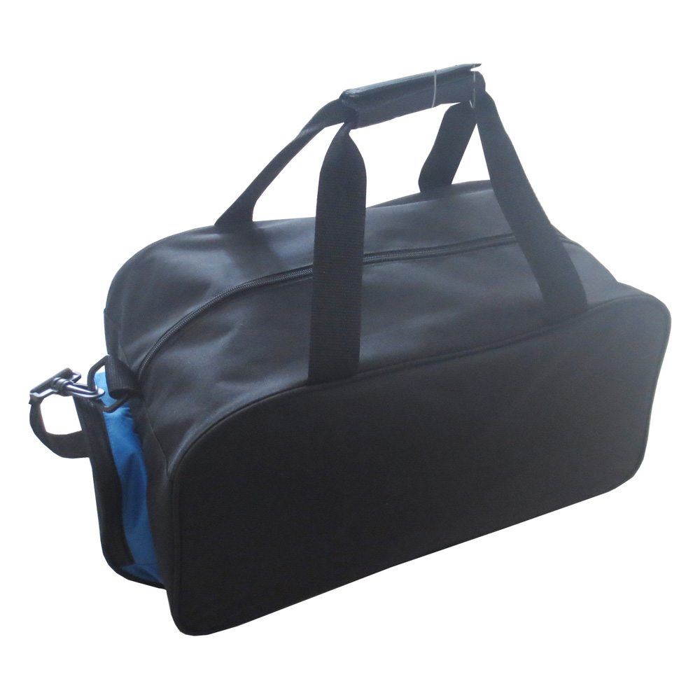 Sport Gym Fitness Duffel Travelling Outdoor Duffle Travel Bag (MH--2109)