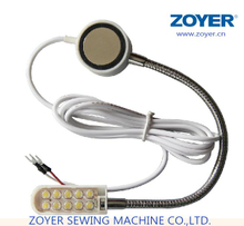 ZY-L28 Zoyer缝纫机 LED灯缝纫机（ZY-L28）
