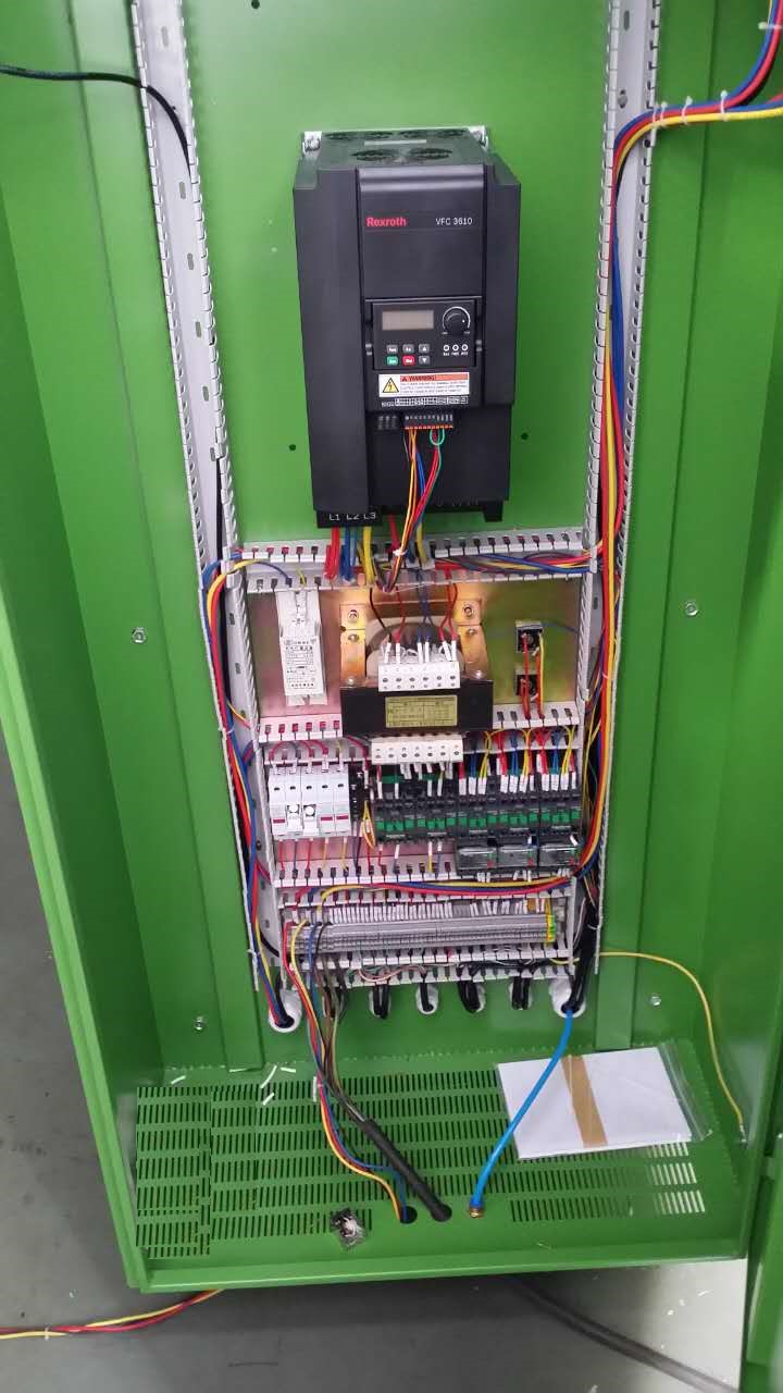 EPS615 diesel test bench details picture (5)