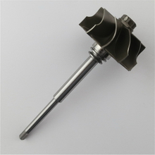RHF4V(VJ30/VJ32) Turbine wheel shaft