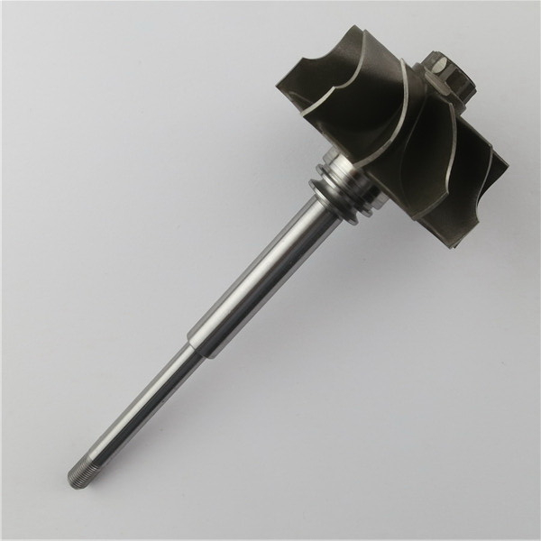 RHF4V(VJ30/VJ32) Turbine wheel shaft