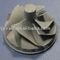 CCR418 Compressor wheel
