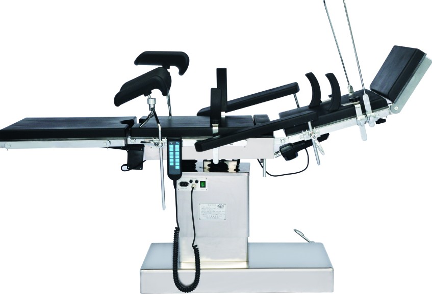 Electric Operating Table (Model JHDS-2000)