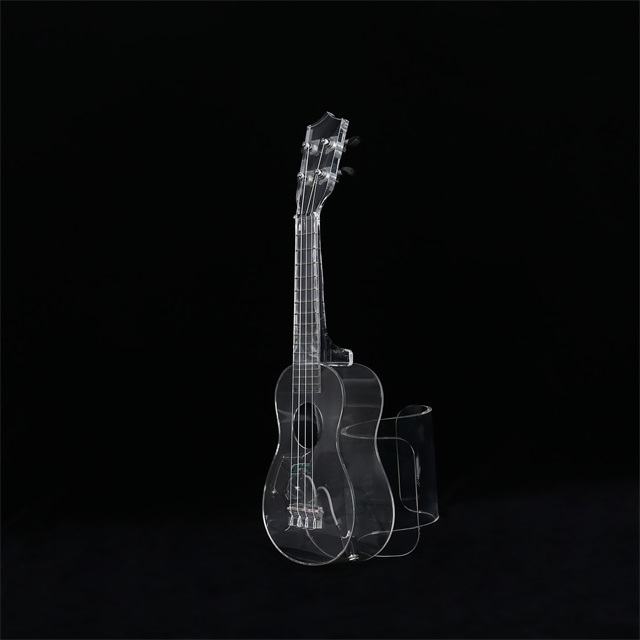 Acrylic Guitar JG001