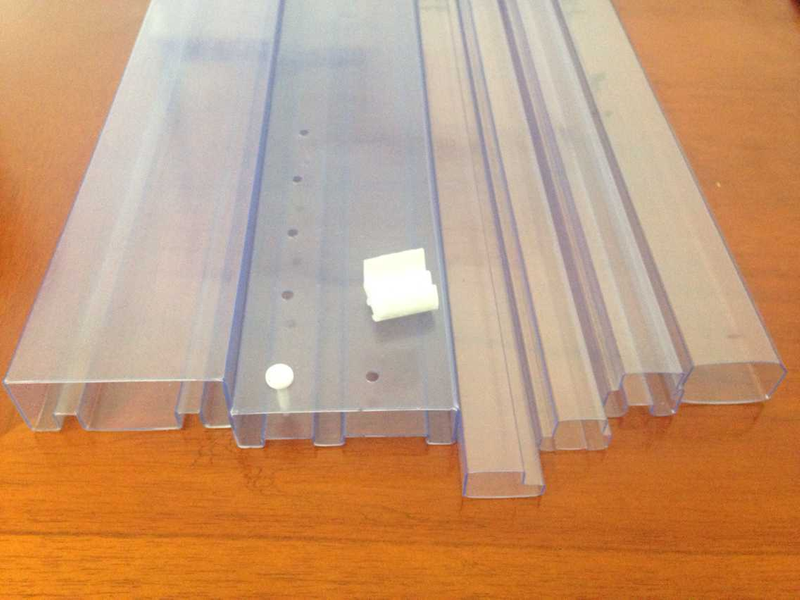 IC shipping tube for Power module,Photoelectric module,transformer