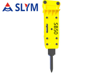 hydraulic breaker for kobelco excavator