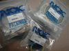 hydraulic breaker seal kit