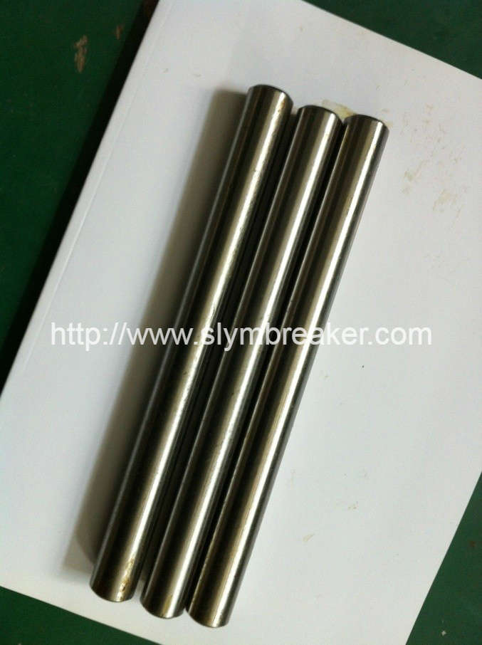 Rod Pin Stop Pin of Hydraulic Rock Breaker Hammer Excavator Rock Hammer Tool Pins 