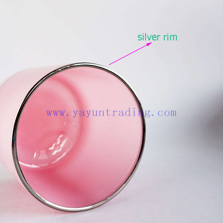 55oz pink candle jar (6)