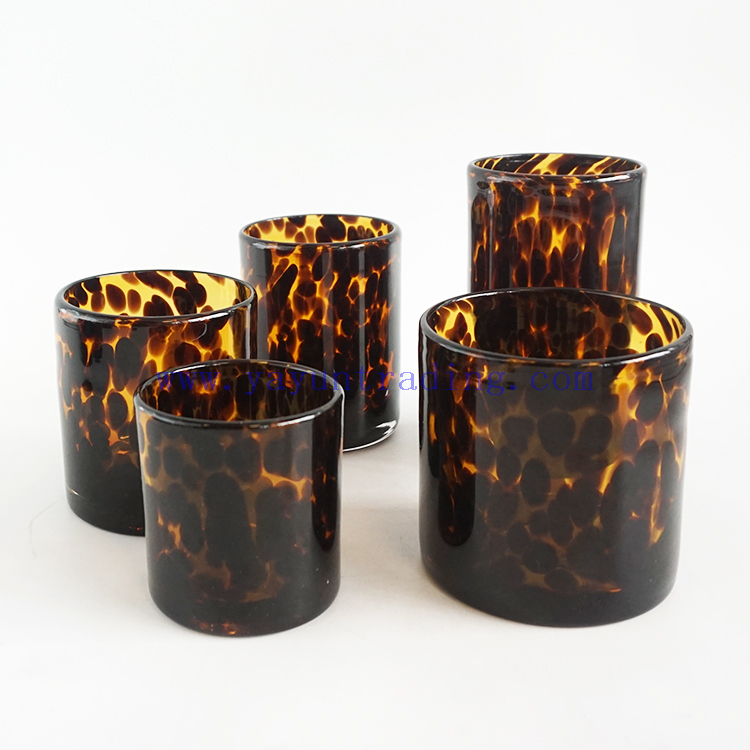 tortoise candle jars (15)