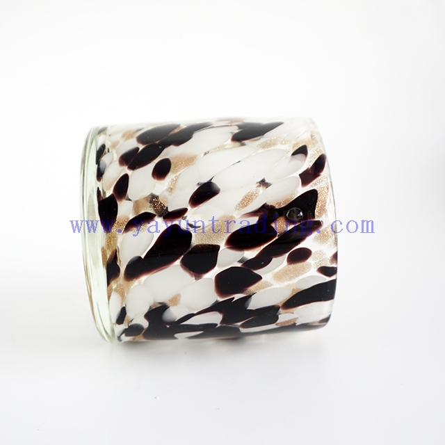 leopard cylinder jar (5)