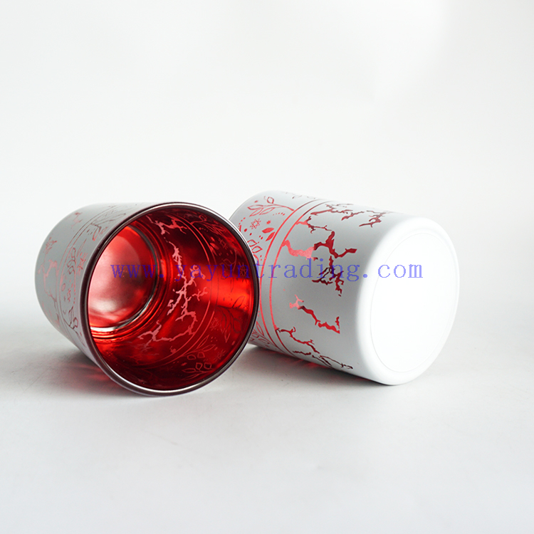 200ml unique jars (12)