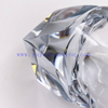 High Quality Handmade Crystal Glass Cup Whiskey Wine Cup for Decoration