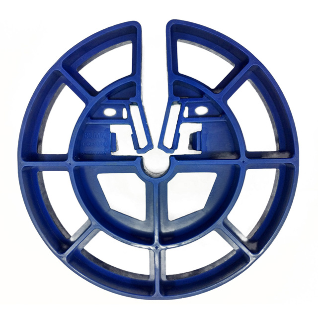 Heavy duty wheel spacer SD0852B