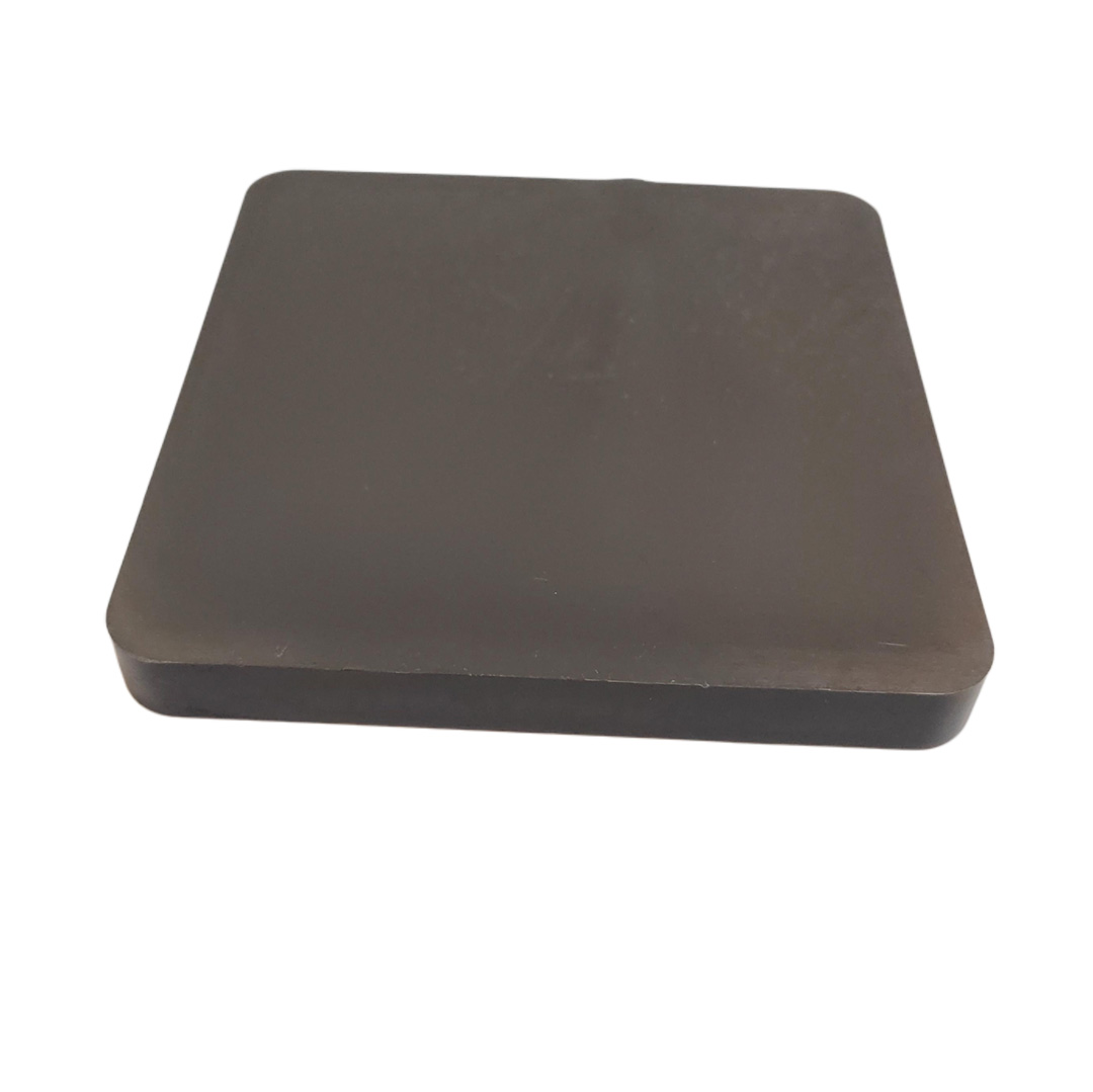 100X100X10mm PP Plastic Shims, for Levelling Concrete Precast Panel, Transportable Buildings