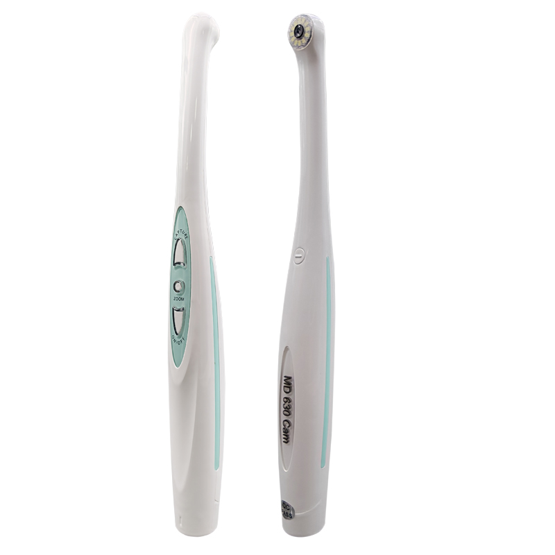 1080P HD USB Intraoral camera with Twain driver-MD-630