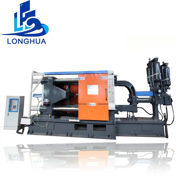 M&aacute;quina de fundici&oacute;n a presi&oacute;n