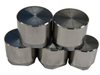 Чугунный наконечник плунжера для машины для литья под давлением алюминия