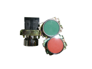 Estación de botones especiales para máquinas de fundición a presión personalizadas