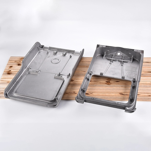 Producci&oacute;n de l&aacute;mpara de coche