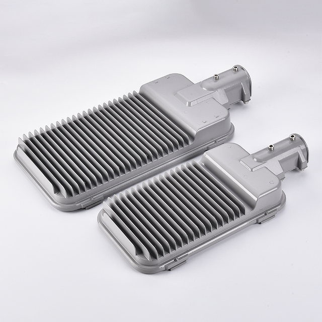 productos de fundici&oacute;n de aleaci&oacute;n de aluminio de alta precisi&oacute;n