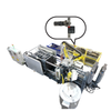 Cerradura electrónica de valla de seguridad robot Longhua