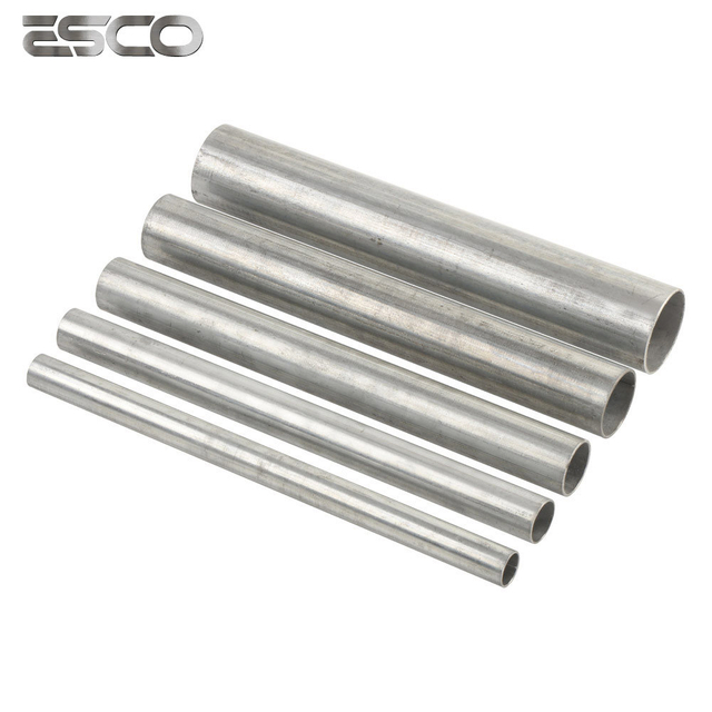 From 1/2" to 4" UL 797 Standard EMT Steel Conduit Ese50-Es400
