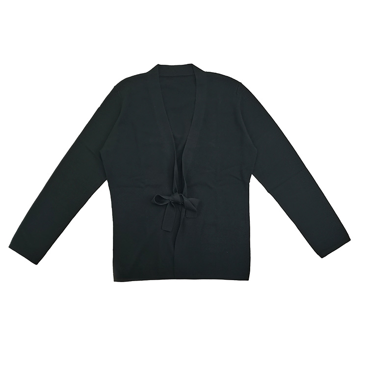 Vroue 100% wol Koreaanse vest 6