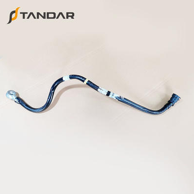 ¿Cómo mantener la línea de combustible?