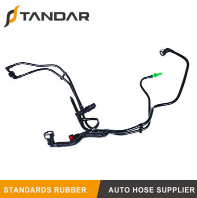 ¿Cuánto duran las líneas de combustible?