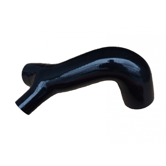 y pieza de silicona de pieza