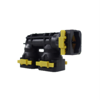Accesorios de conexión rápida neumática de calidad premium 920-50-015: duradero, confiable y fácil de usar 