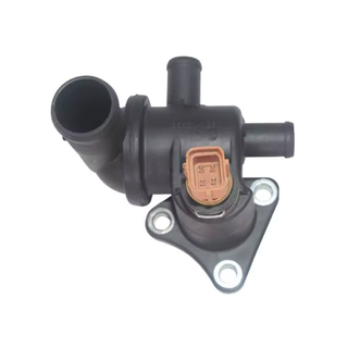  OEM 25650-02560 25600-38102 Termostato de refrigerante del motor de repuestos automáticos de alta calidad para Hyundai/KIA