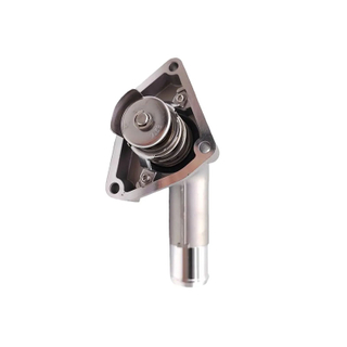 Termostato de refrigerante de motor de repuesto automático de alta calidad y duradero para Nissan OEM 21200-9Y400