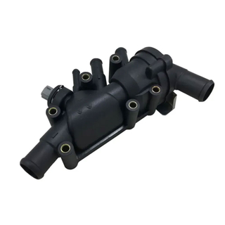  OEM 356-857-A2AA/XS6E-8A586-AL/XS6E-8A586-AG/5S6G-8A586-BA/XS6E-9K478-AF AUTO CALIDAD PIEZAS DE SEPORTO TERMOSTAT