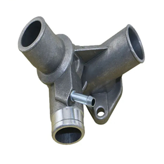 Termostato automotriz de refrigerante de alojamiento para que reemplace el termostato del automóvil roto 4292856/4423976/5964120
