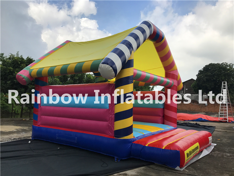 RB1021(5x6x4.8m) Inflatables House Bouncer 