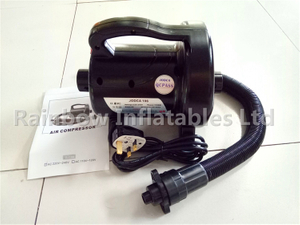 CE air pump for welding products(110-130V 220-240V)