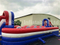 RB9004-6(17x6.3x3.9m) Inflatable Baller Game Sport Game For Sale